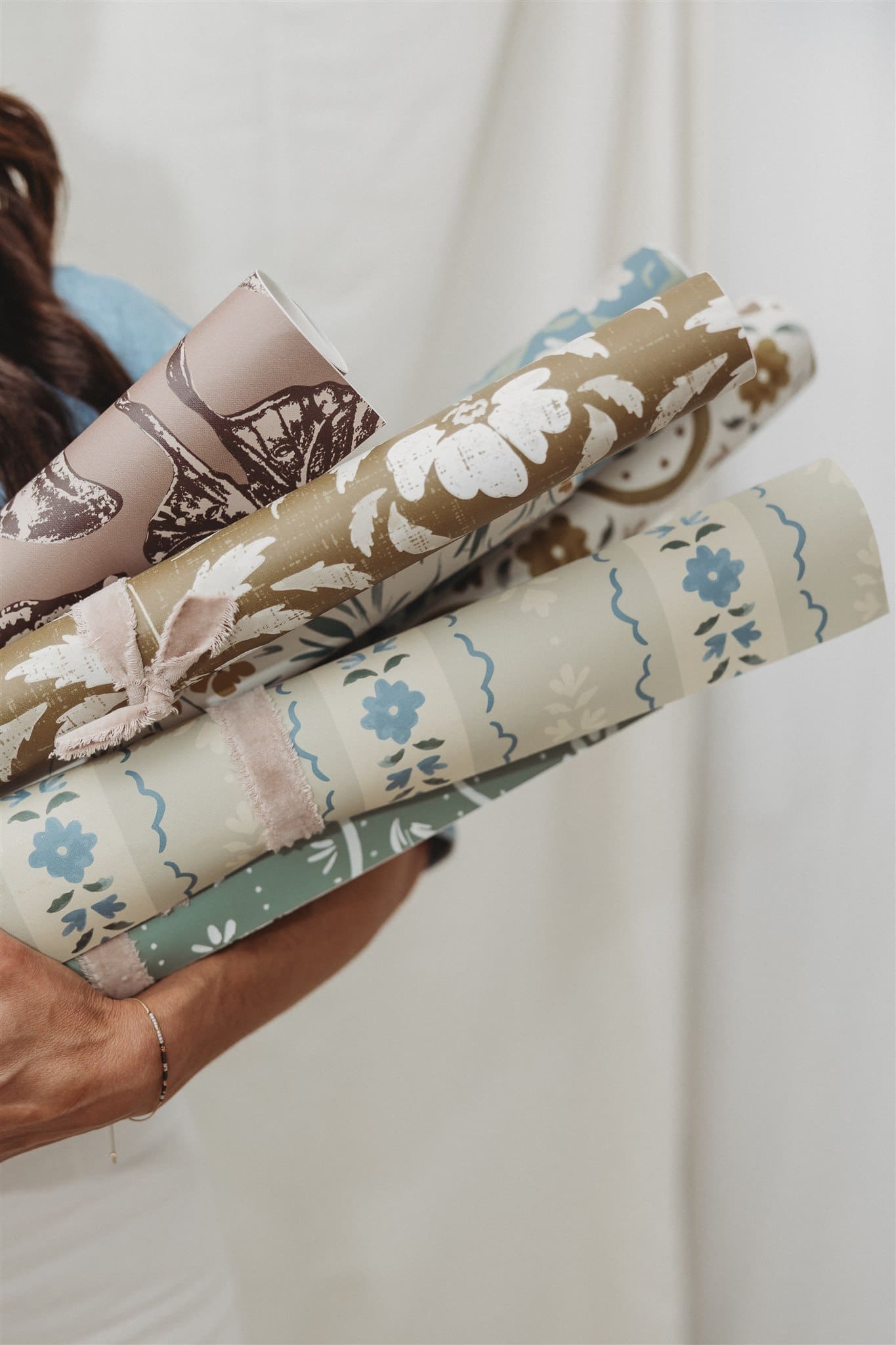 surface pattern design licensing
