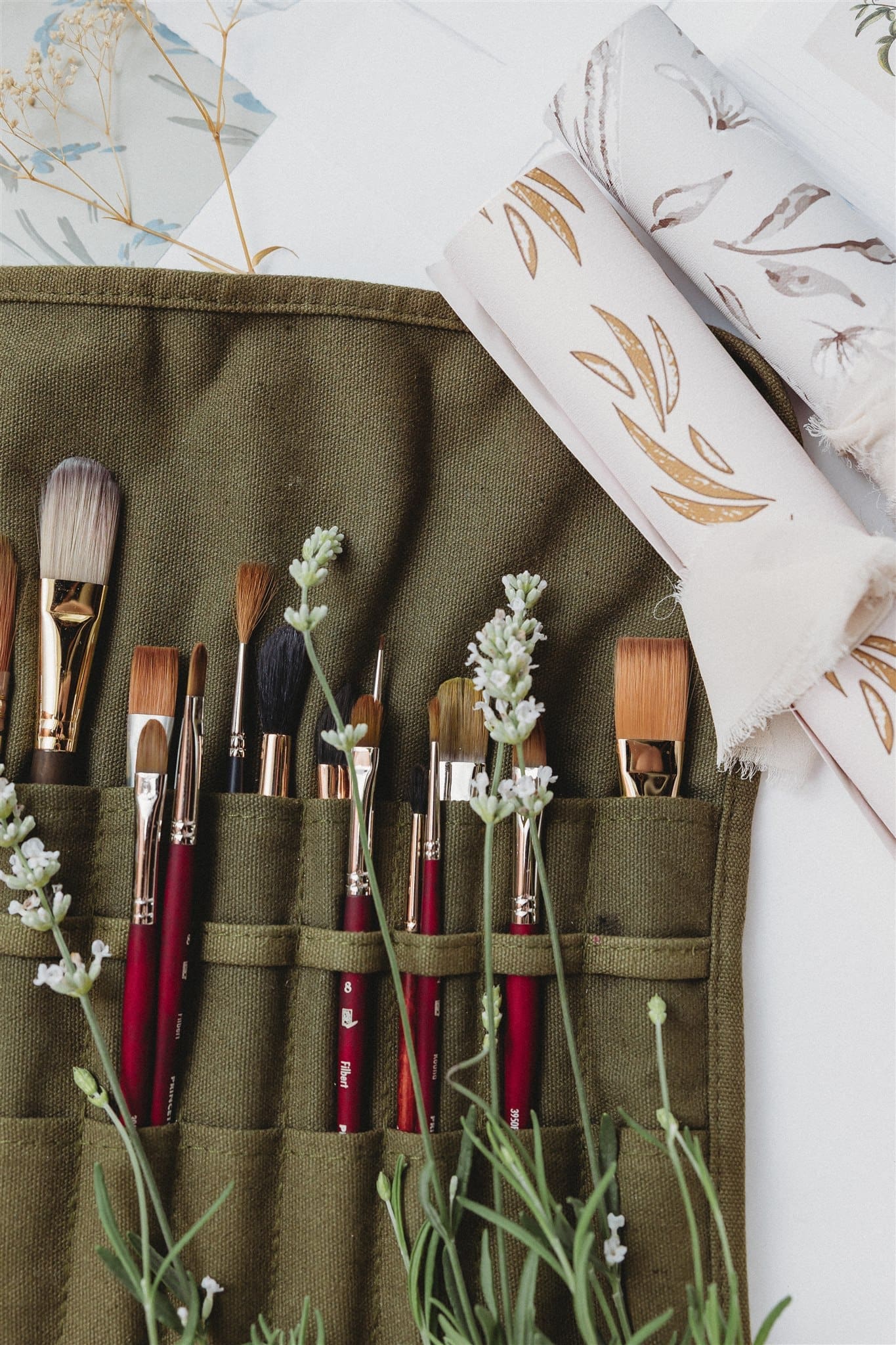 how long it takes to make money in surface pattern design
