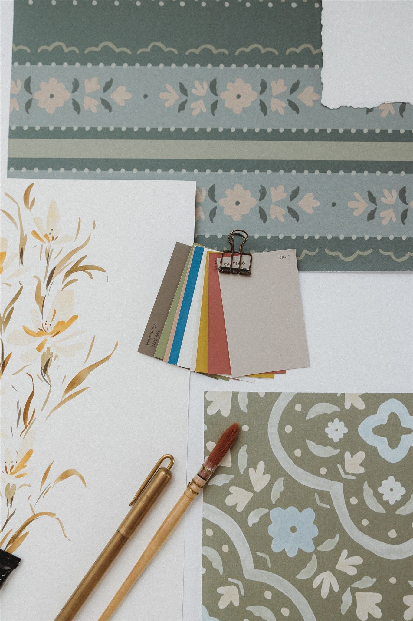 How to Create Artwork That Brands Actually Want to License