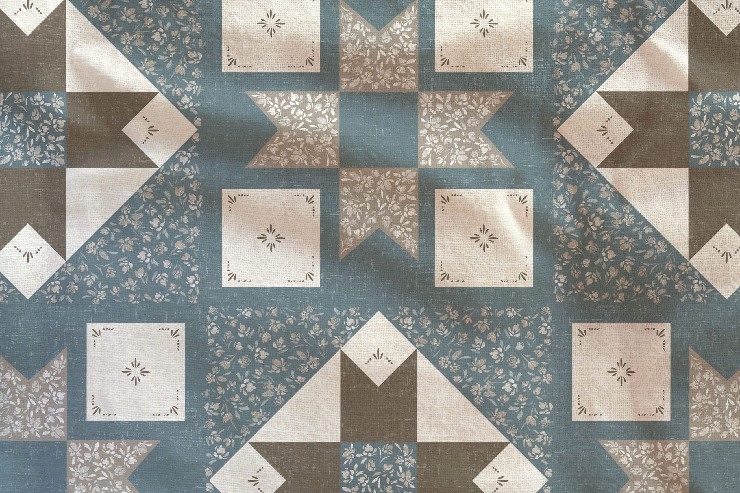 How to Create a Pattern Collection from Scratch