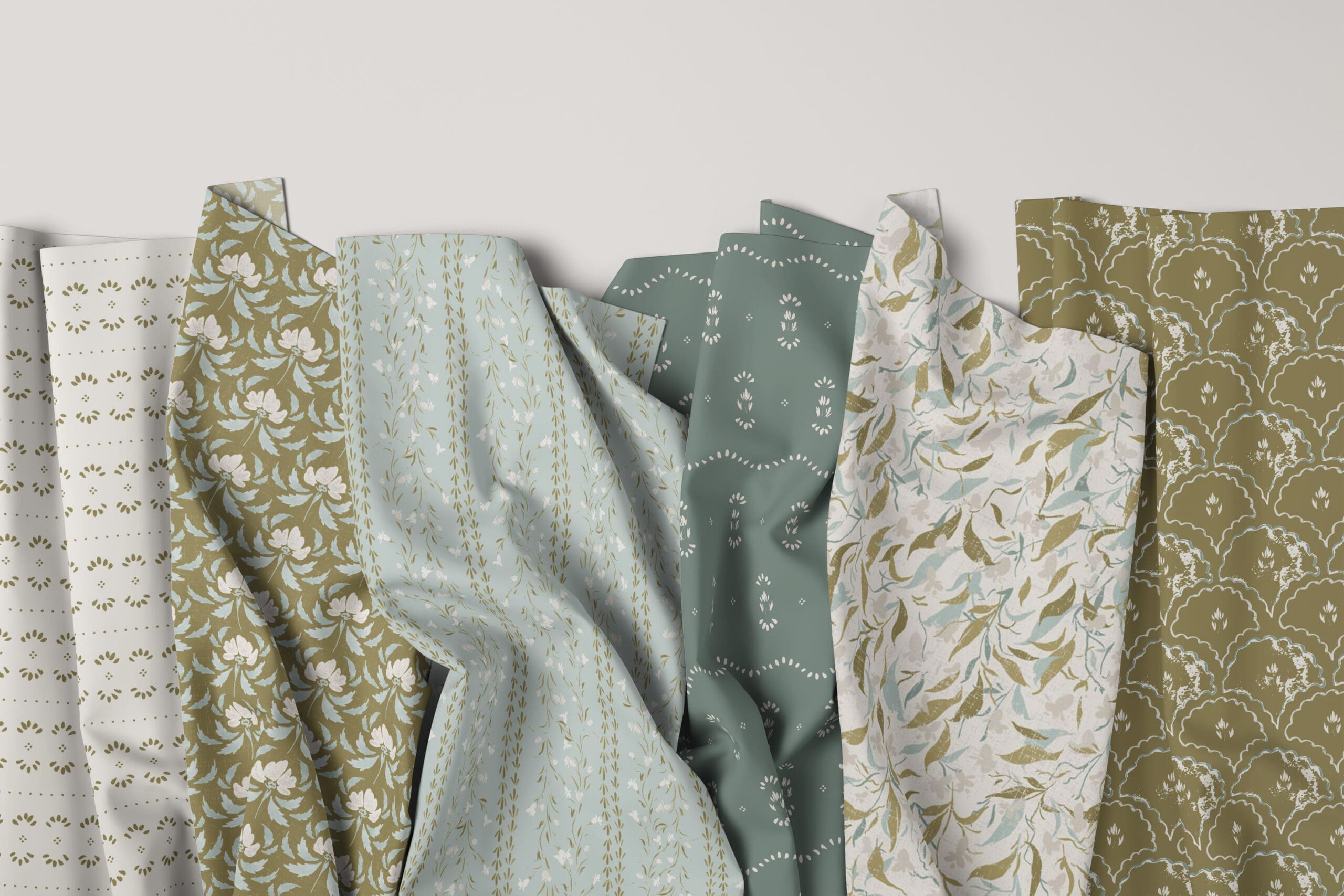 Pattern Types Brands Actually Look For