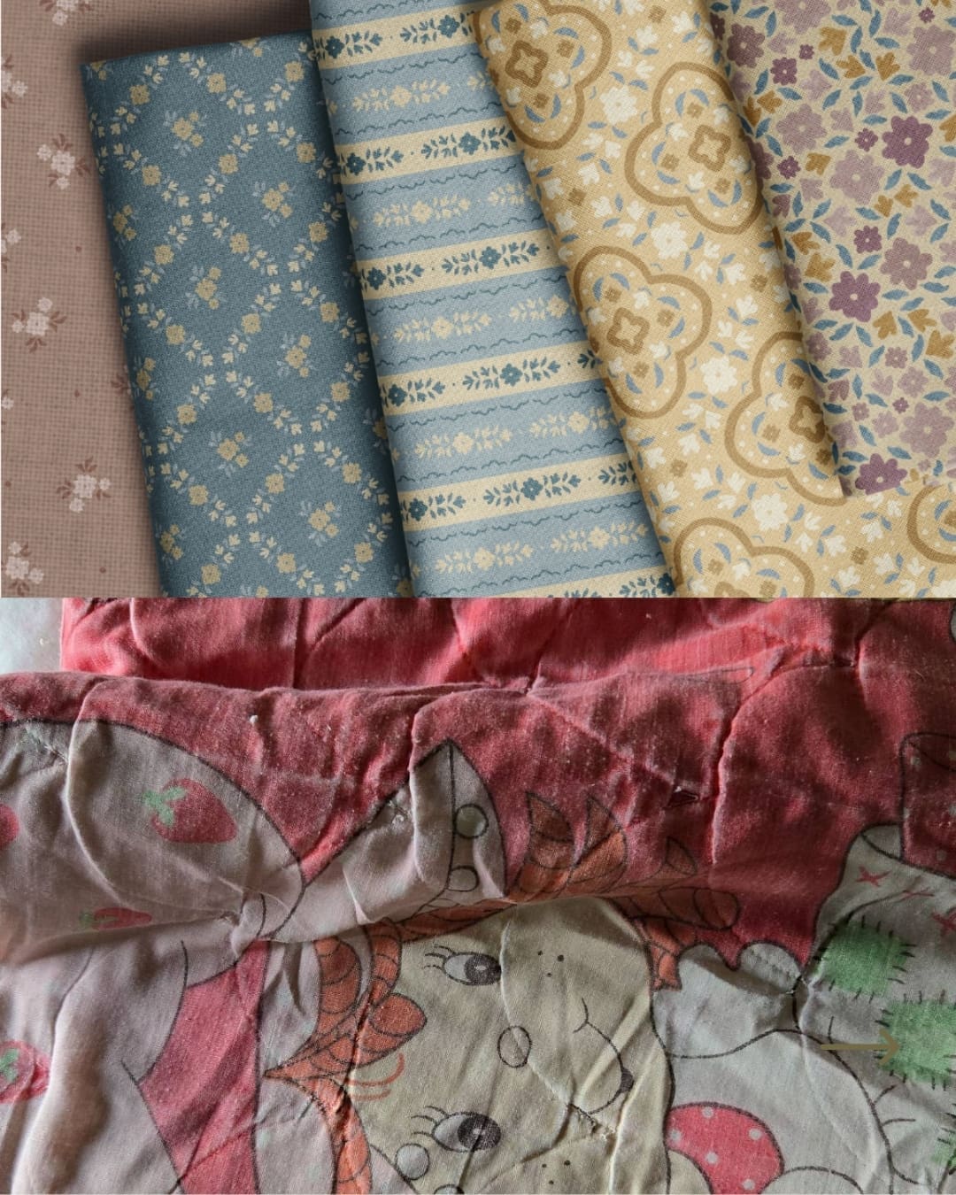 strong pattern collection