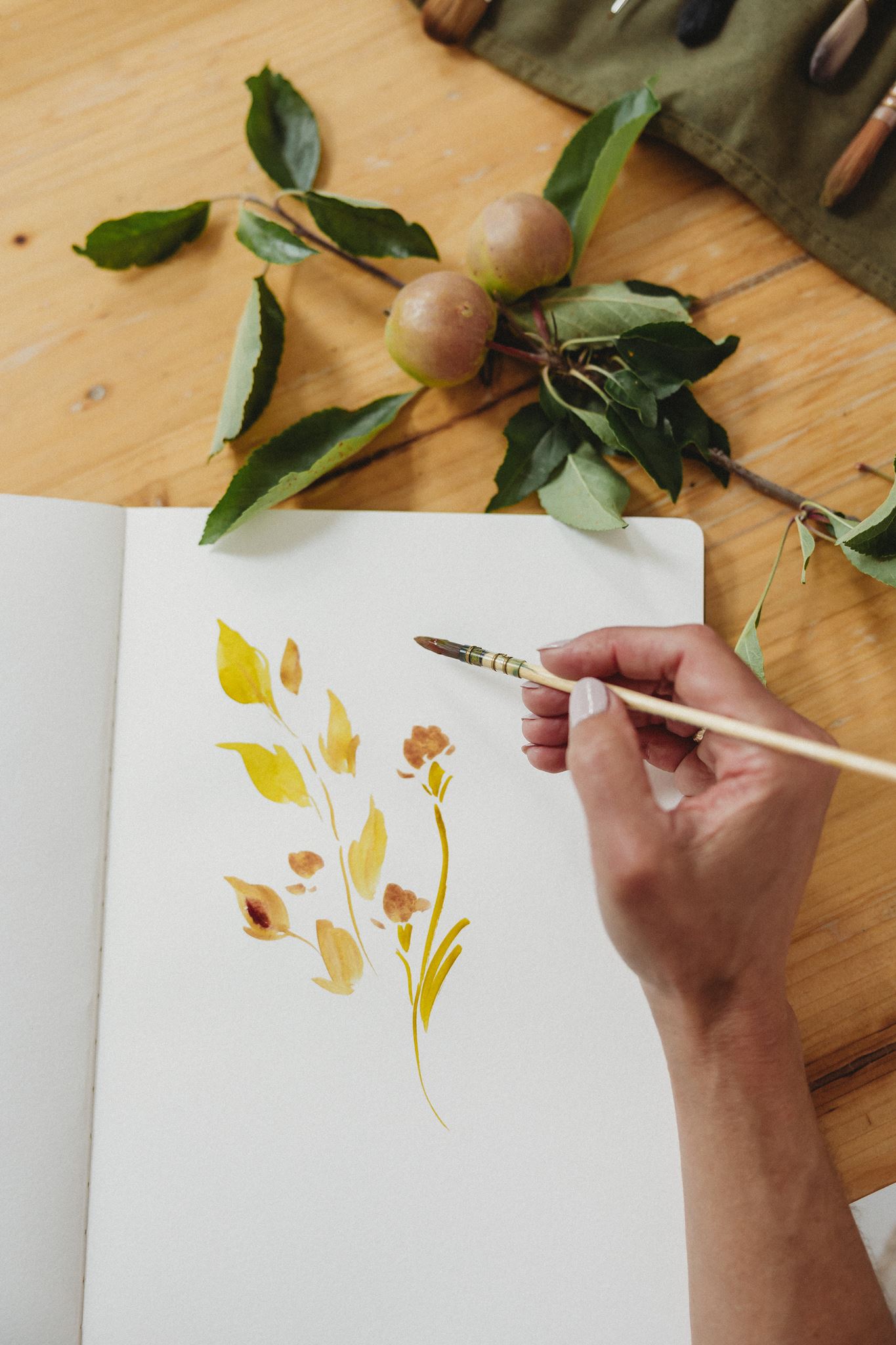 Learn five shifts surface pattern designers can make today to attract brands and license their artwork.